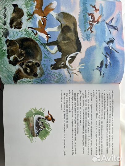 Аленушкины сказки