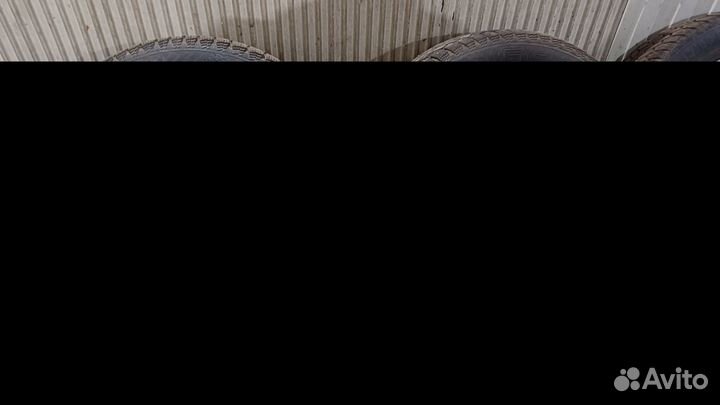 Gislaved Soft Frost 200 235/60 R18 T