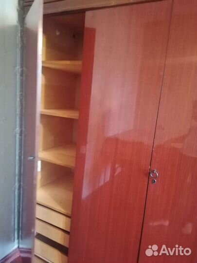 Мебель и шторы