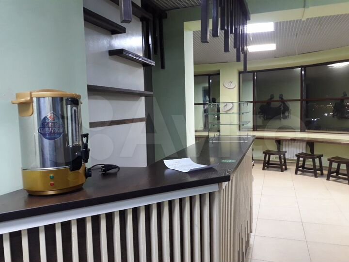 Свободного назначения, 55 м²