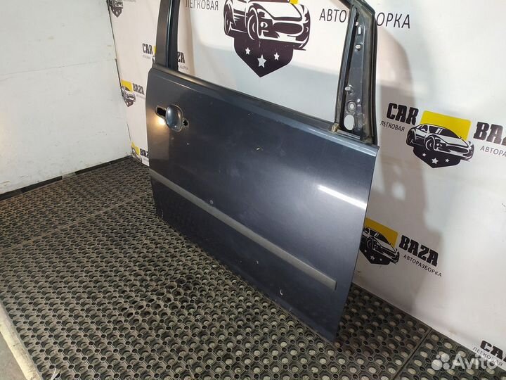 Дверь передняя правая R Ford C-Max