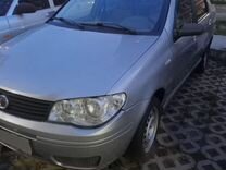 FIAT Albea 1.4 MT, 2008, 300 000 км, с пробегом, цена 220 000 руб.