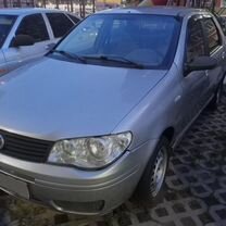 FIAT Albea 1.4 MT, 2008, 300 000 км, с пробегом, цена 220 000 руб.