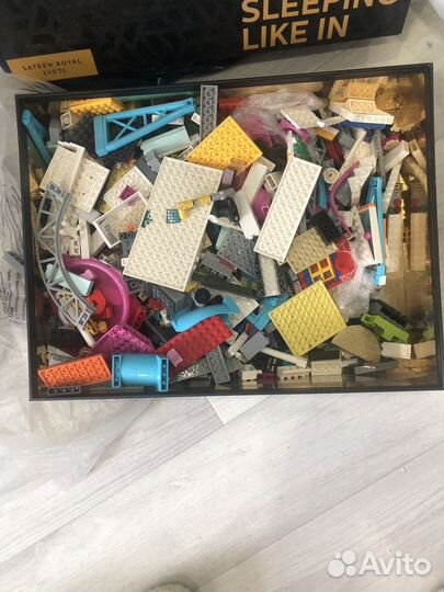 Lego настольные игры