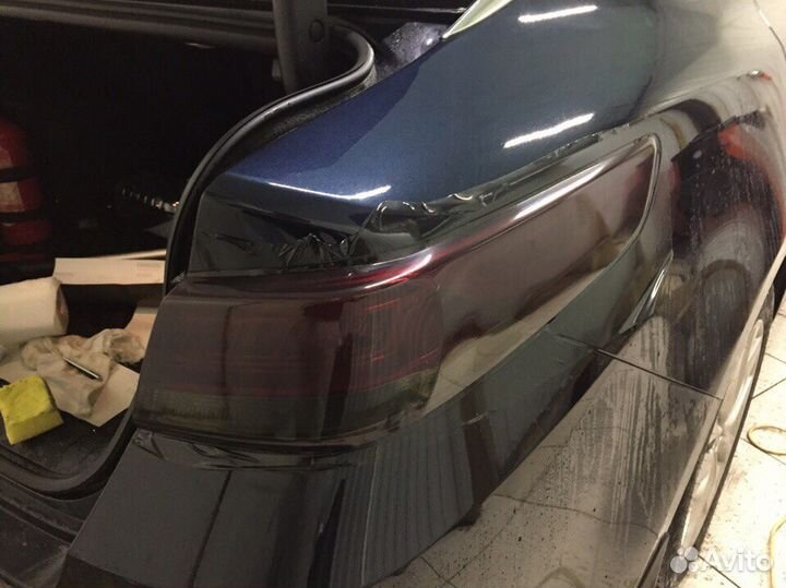 Съемная тонировка,Хамелеон,Плёнки