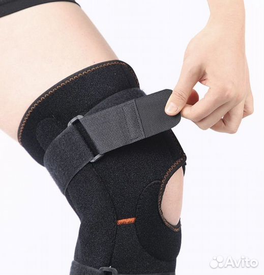 Наколенник