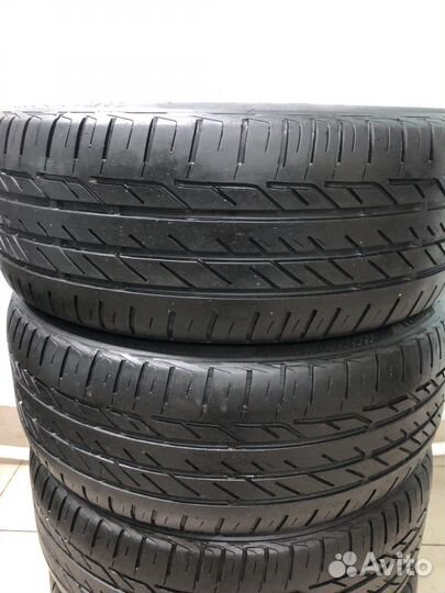 Bridgestone Turanza T001 225/45 R19