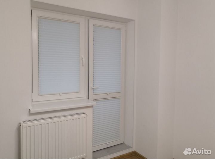 Шторы плиссе жалюзи