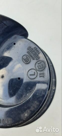 Сигнал звуковой Bmw 7 Серия F02/F01 N63B44A 2010