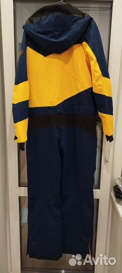 Комбинезон для сноуборда