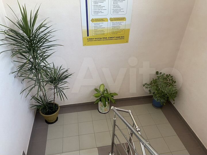 Свободного назначения, 252 м²