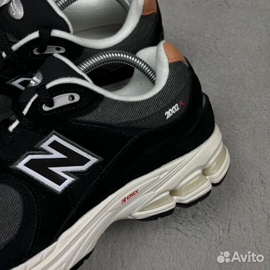 Кроссовки New Balance 2002R оригинал новые