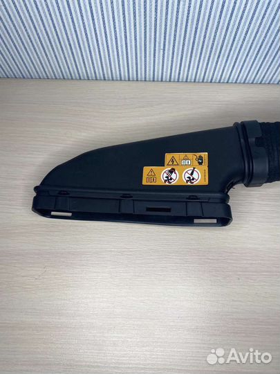 Патрубок воздуховода для Mercedes