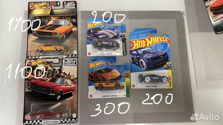 Hot wheels TH Mercedes Porsche Premium