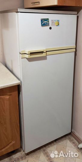 Холодильник