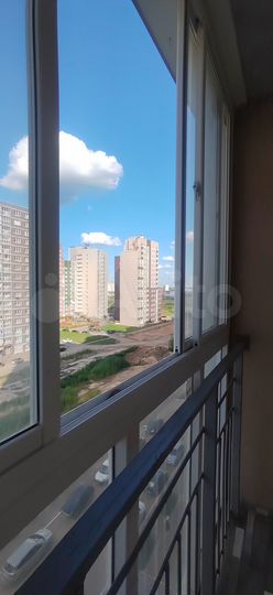 2-к. квартира, 56,4 м², 8/16 эт.