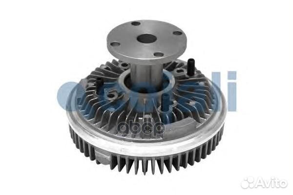 Гидромуфта D0824/26/34/36 MAN L/M2000 7063105 C