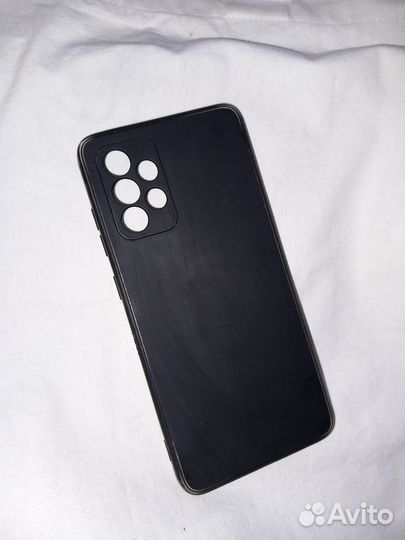 Чехол на samsung a52