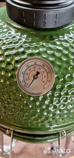 Гриль Kamado 18