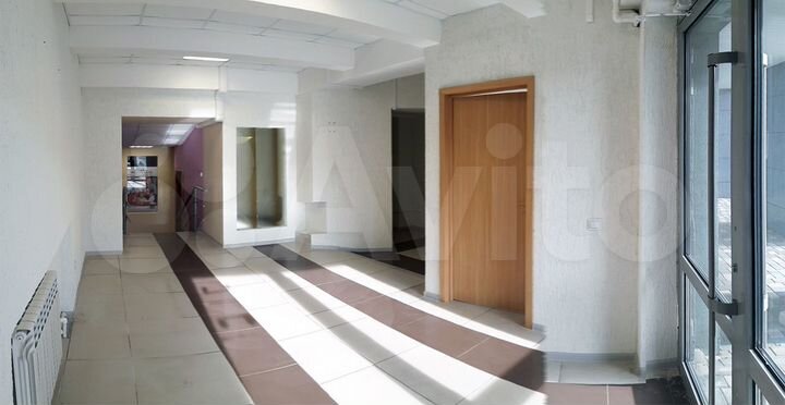 Аренда помещения, 97 м² на 1 этаже