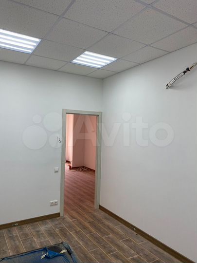 Торговая площадь, 51 м²