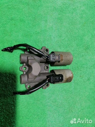 Соленоид АКПП Цивик 9 28260-RG5-004