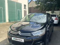 Citroen C4 1.6 AT, 2011, 205 000 км, с пробегом, цена 650 000 руб.