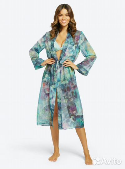 Yamamay Халат домашний