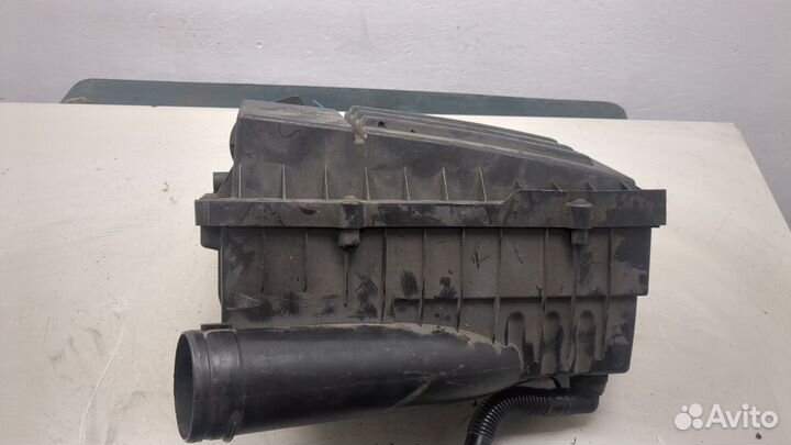 Корпус воздушного фильтра Volkswagen Golf Plus, 2006