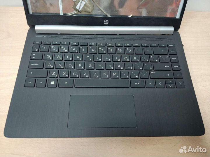 Запчасти для ноутбука HP 14S-DQ1019ur