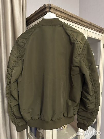 Куртка бомбер Cos