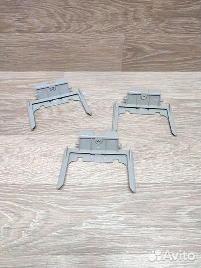 Держатель мешка для пылесоса Samsung SC20M255AWB