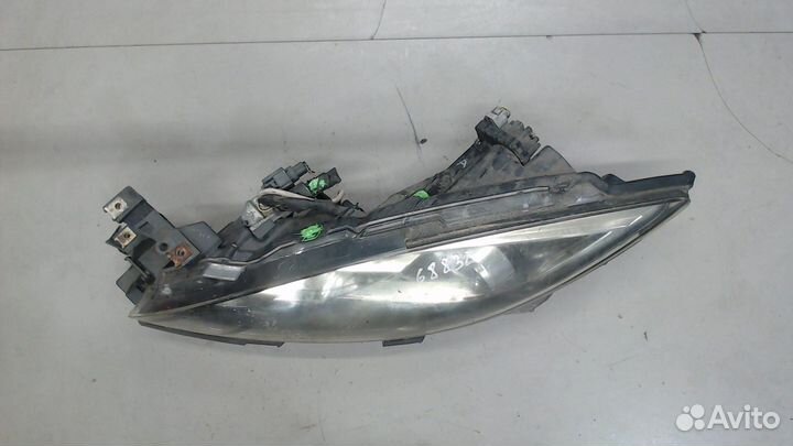 Фара (передняя) Mazda 6 (GH), 2009