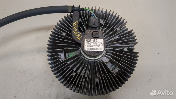 Муфта вентилятора Land Rover Range Rover Sport, 2012