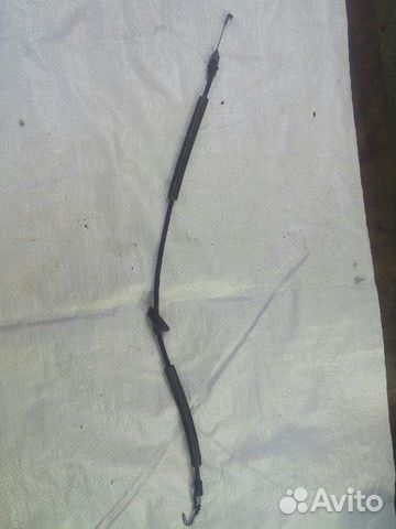 Тросик открывания двери vw пассат б5