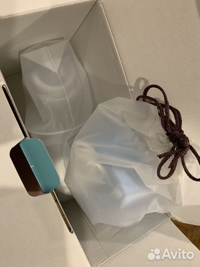 Молокоотсос новый