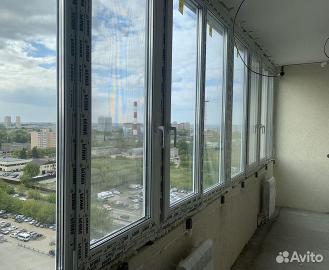 Пластиковые Окна Двери Балконы от Завода