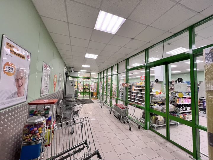 Сдам помещение свободного назначения, 145 м²