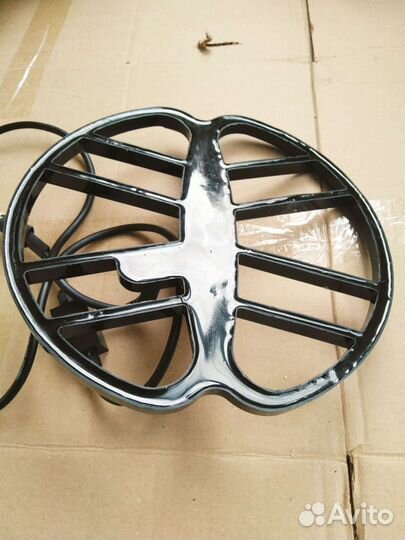 Датчик DD29x30 для металлоискателя Квазар арм