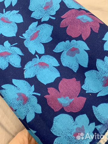 Ткань фланель (цена за погонный метр)