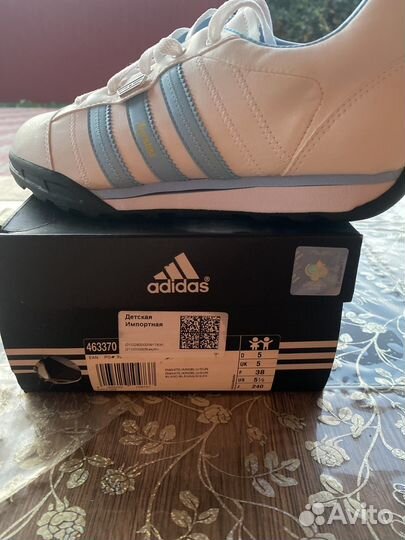 Кросовки adidas casual's