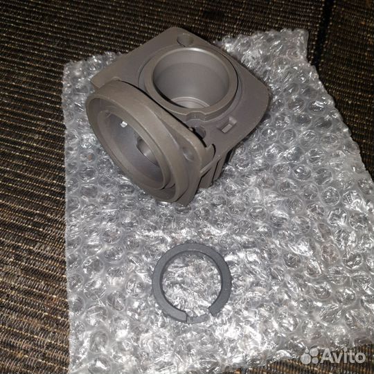 Ремкомплект компрессора Volkswagen,Mercedes