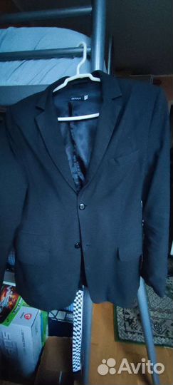 Пиджак desalu на рост 164 см