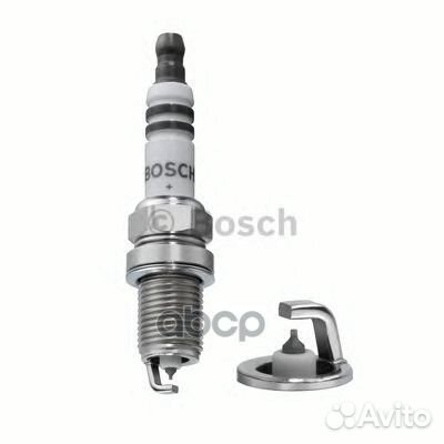 Свеча зажигания FR 7 DPP 33 0 242 236 564 Bosch