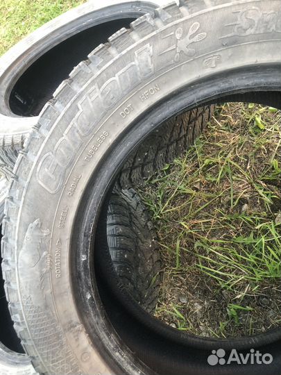 Cordiant Snow Cross 2 205/55 R16 T