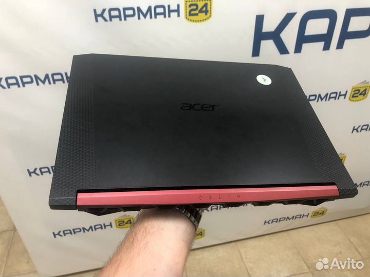 Игровой ноутбук Acer Nitro 5 134094