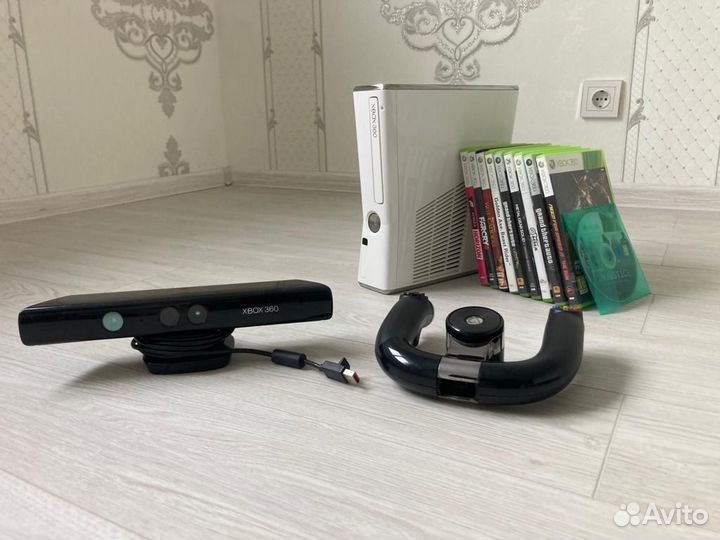Xbox 360