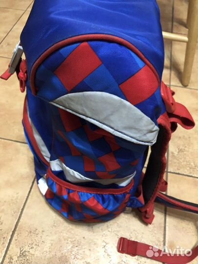 Рюкзак школьника samsonite