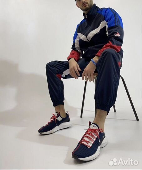 Спортивный костюм мужской