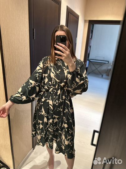 Платье love republic